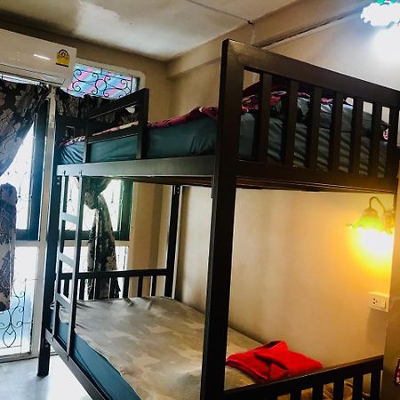 Pailin Guest House Bangkok Esterno foto