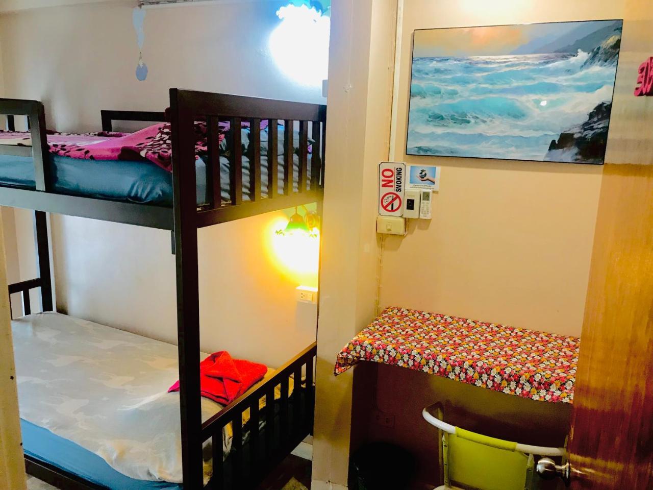 Pailin Guest House Bangkok Esterno foto